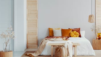 These Early Labor Day Sleep Sales End Tonight—Don’t Wait To Save Up to $799 on Fall Bedding